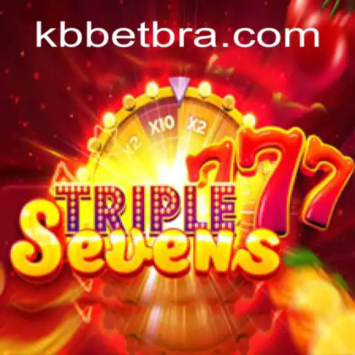 Descubra o Emocionante Mundo do Jogo 777TripleSeven com KB.BET