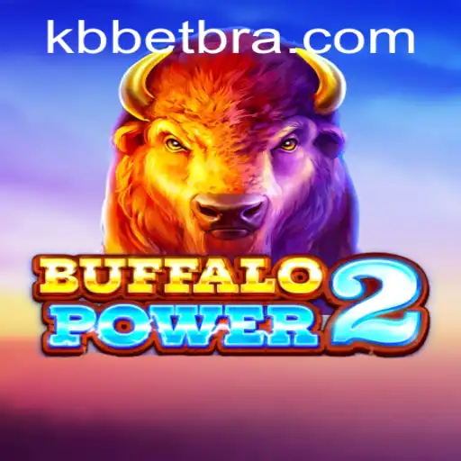 Explorando o Fascinante Mundo do Jogo BuffaloPower2 no KB.BET