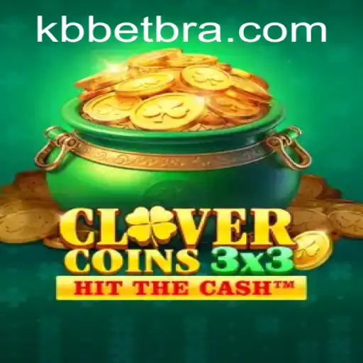 Conheça Clovercoin3x3: O Novo Fenômeno dos Jogos Digitais