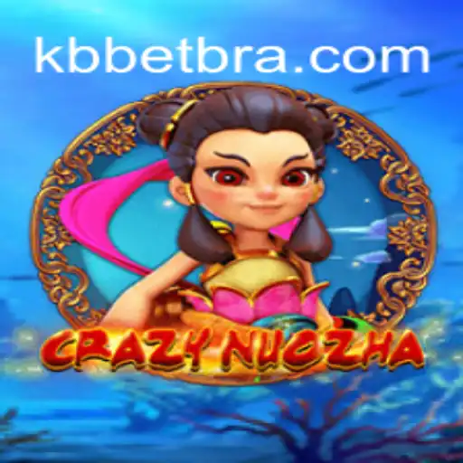 A Fascinante Aventura de 'CrazyNuoZha' no Universo dos Jogos