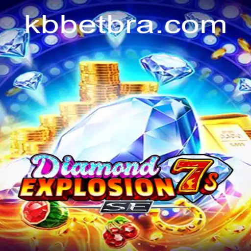 DiamondExplosion7sSE: Tudo Sobre o Jogo de Cassino Revolucionário da KB.BET