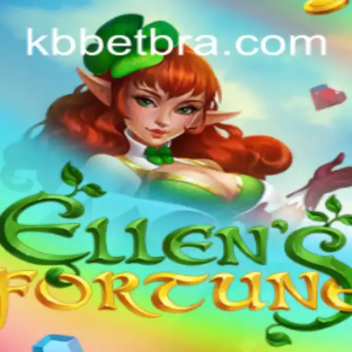 EllensFortune: Descubra a Aventura e Fortuna no Novo Jogo da KB.BET