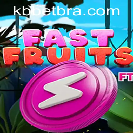 Descubra o Empolgante Mundo do Jogo FastFruits - Uma Aventura Frutífera com KB.BET