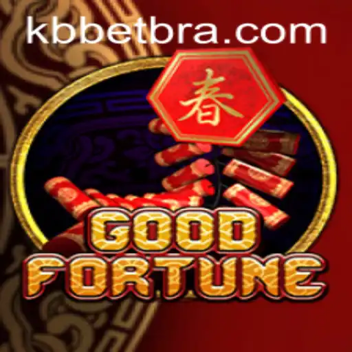 Descubra o Mundo Empolgante de GoodFortune: Um Jogo Revolucionário