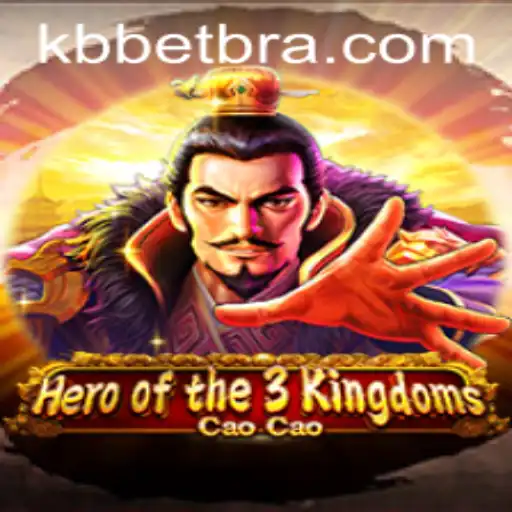 Descubra o Mundo de Heroofthe3KingdomsCaoCao com KB.BET