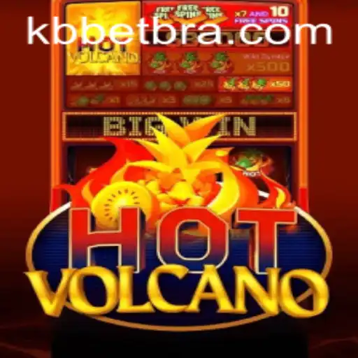 Descubra o Empolgante Jogo de Cassino Online: HotVolcano