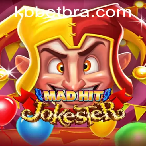 Descubra o Jogo MadHitJokester: Estratégia e Diversão com KB.BET