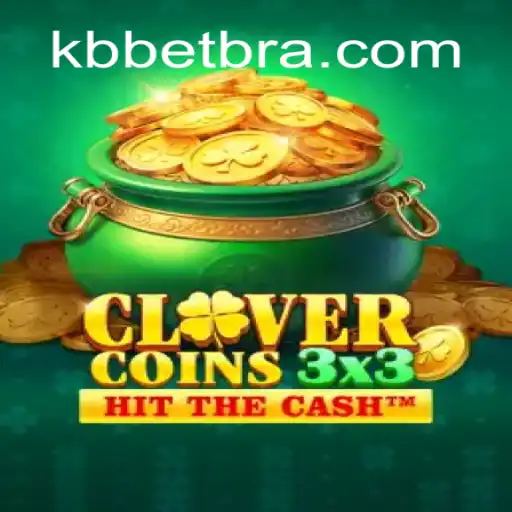 Conheça Clovercoin3x3: O Novo Fenômeno dos Jogos Digitais