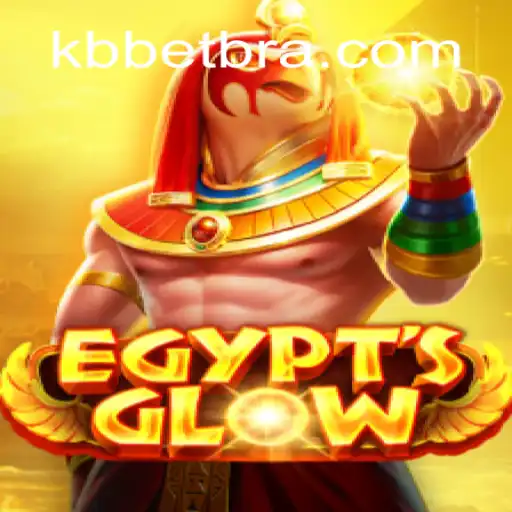 Descubra a Aventura do Egito com EgyptsGlow e KB.BET