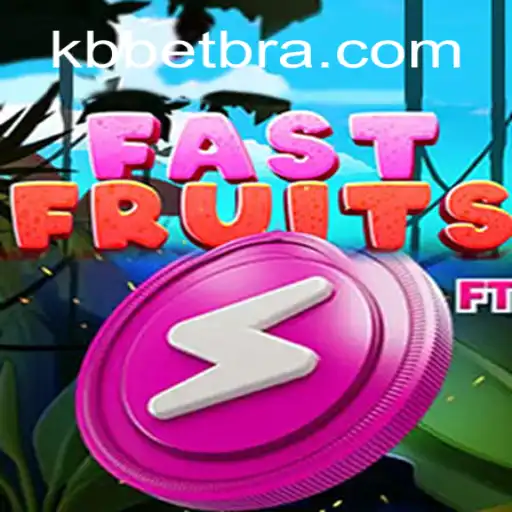 Descubra o Empolgante Mundo do Jogo FastFruits - Uma Aventura Frutífera com KB.BET