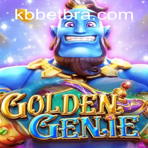 Descubra GOLDENGENIE: A Nova Experiência de Jogo da KB.BET