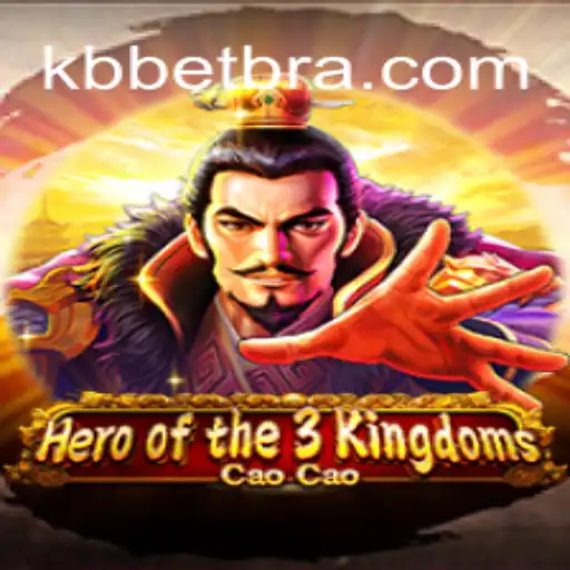 Descubra o Mundo de Heroofthe3KingdomsCaoCao com KB.BET