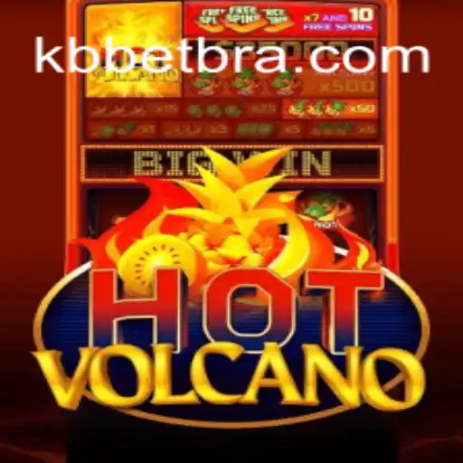 Descubra o Empolgante Jogo de Cassino Online: HotVolcano