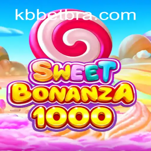 Explorando o Mundo de SweetBonanza1000 no KB.BET