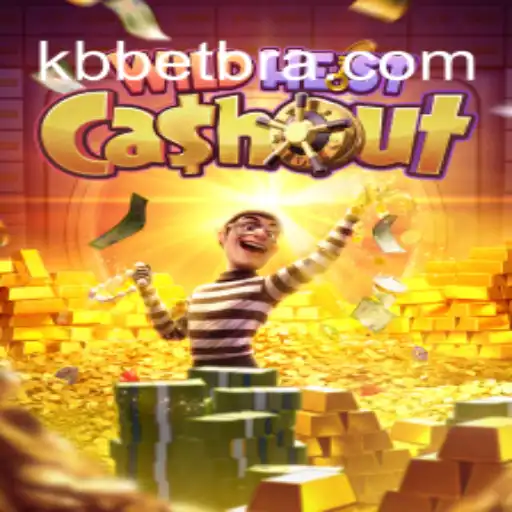 Explorando o Mundo do Jogo WildHeistCashout