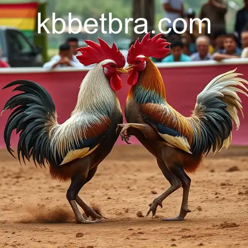 Rinha de galos