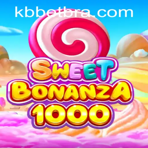 Explorando o Mundo de SweetBonanza1000 no KB.BET