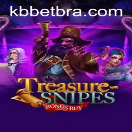 Explorando o Mundo do TreasuresnipesBonusBuy: A Nova Sensação em KB.BET