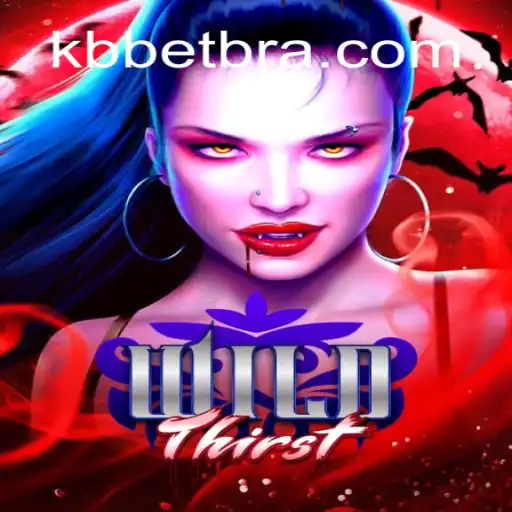 Descubra WildThirst: O Novo Fenômeno dos Jogos Online com KB.BET
